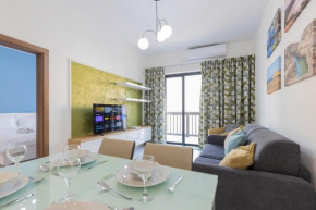 Gozo Charming Apt near Salt Pans, Marsalforn